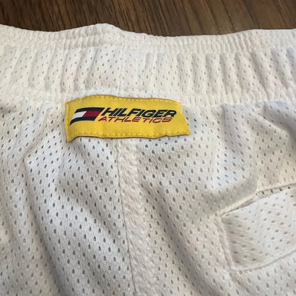 Vintage men’s Tommy Hilfiger Athletics 88 track pants size M brand new.